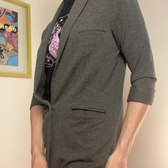 Joie Casual Stretch Blazer - Picture 8 of 12